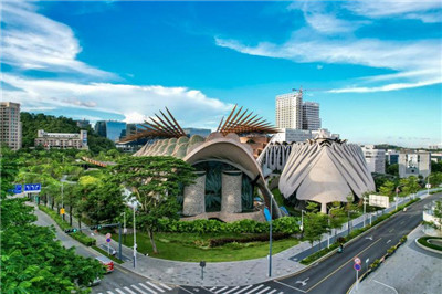 深圳的茶文化：引领健康与品味的时尚潮流